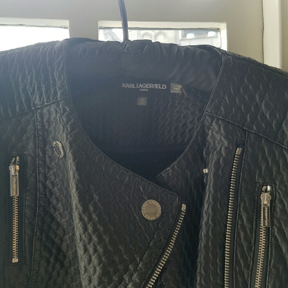 Karl Lagerfeld, Banana, Bebe, Gap: various jackets - Picture 2 of 8